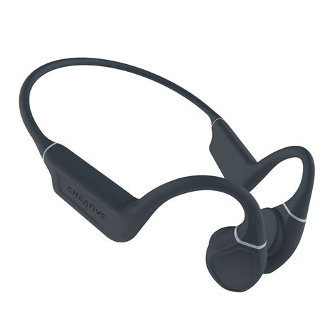 bluetooth headset bone conduction