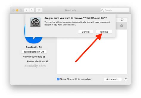 Bluetooth Headset Disconnects Automatically Mac