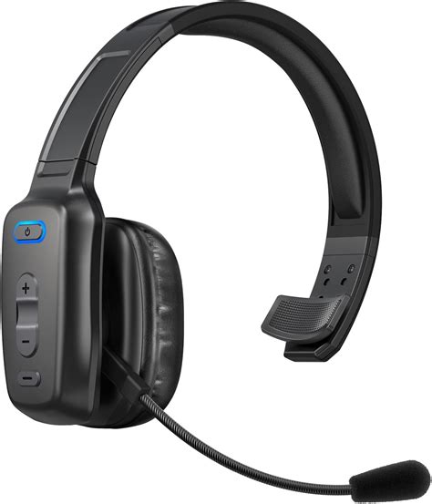 Bluetooth Headset Driver Headset