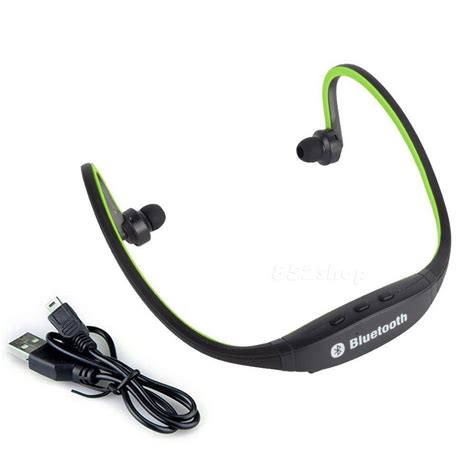Bluetooth Headset For Iphone 6S Plus