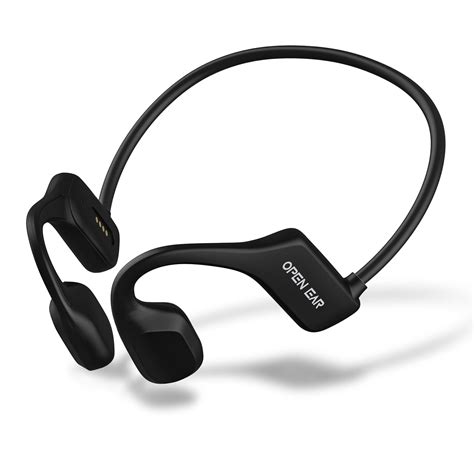 bluetooth headset for running