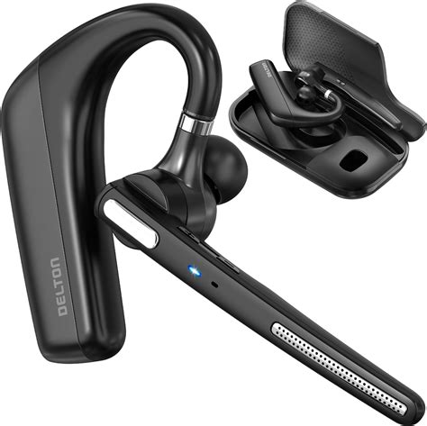 Bluetooth Headset With Microphone For Android