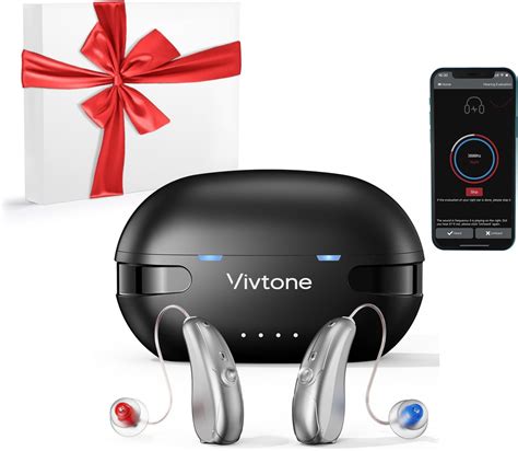 Discover the Secrets of Android Hearing Aid Bluetooth Connectivity