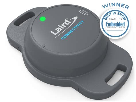 bluetooth heat sensor