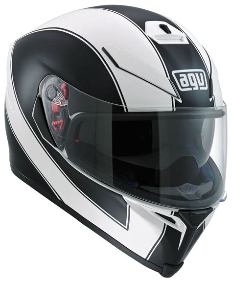 Bluetooth Helmet Agv