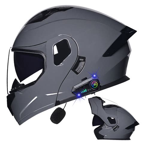 Bluetooth Helmet Canada