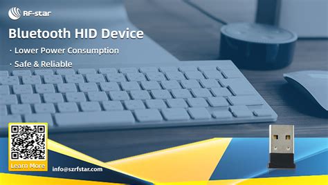 Bluetooth Hid Device Code 10