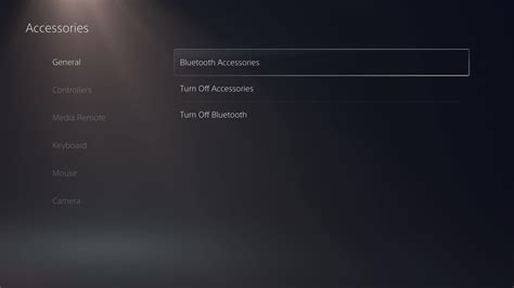 Bluetooth Keyboard And Mouse For Ps5