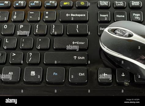 Bluetooth Keyboard And Mouse Glitching