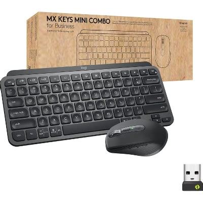 Bluetooth Keyboard And Mouse Target