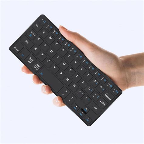 Bluetooth Keyboard Android Computer