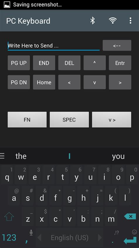 Bluetooth Keyboard App For Windows