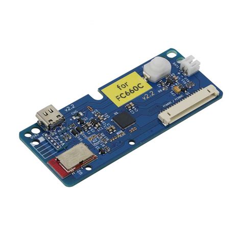 Bluetooth Keyboard Controller Board