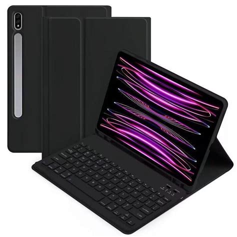 Bluetooth Keyboard Cover