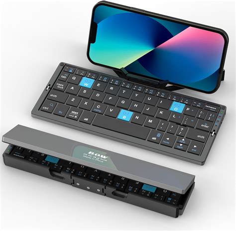 Bluetooth Keyboard For Iphone 8