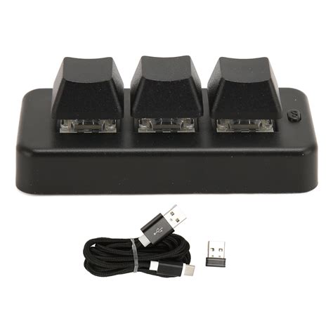 Bluetooth Keyboard For Programming