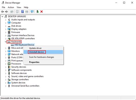 Bluetooth Keyboard Is Connected But Not Working