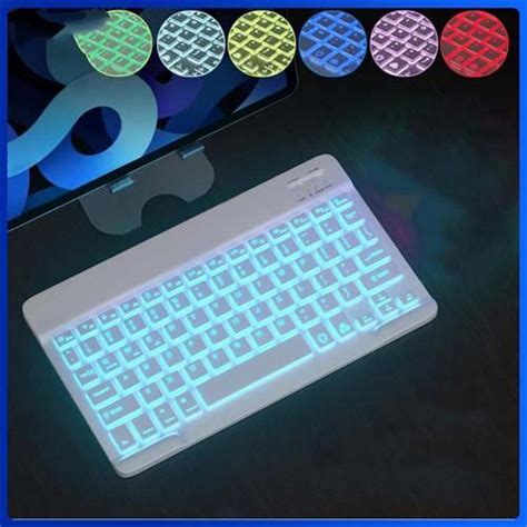 Bluetooth Keyboard Jumia