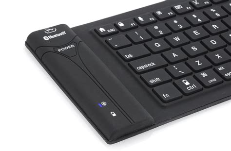 Bluetooth Keyboard Model Rohs