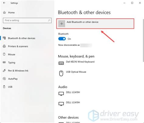 Bluetooth Keyboard Not Connecting To Ps4