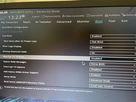 Bluetooth Keyboard Not Working In Bios