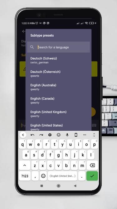 Bluetooth Keyboard Pro Apk