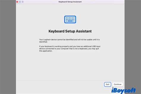 Bluetooth Keyboard Setup Assistant Mac