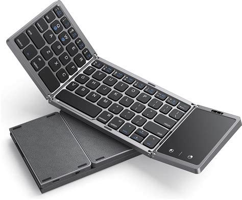 Bluetooth Keyboard Support Mobile