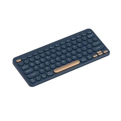 Bluetooth Keyboard Target