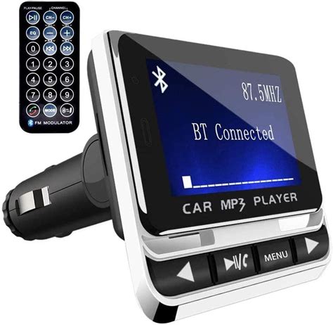Bluetooth Kit For Car Stereo