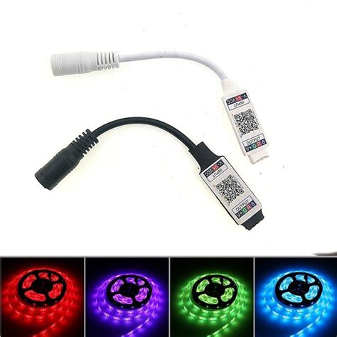 Bluetooth Light Bar Controller