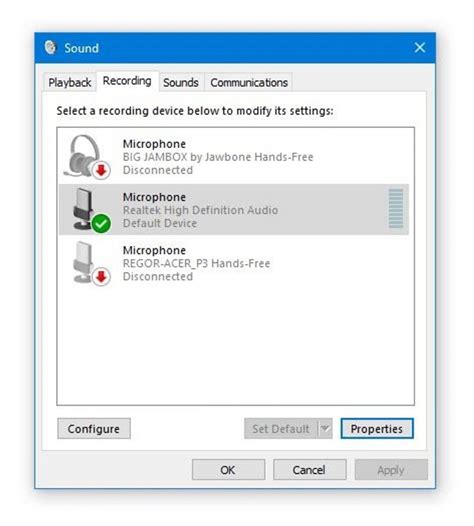 Bluetooth Mic Echo Problem
