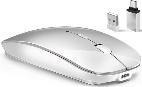 Bluetooth Mice For Macbook Pro