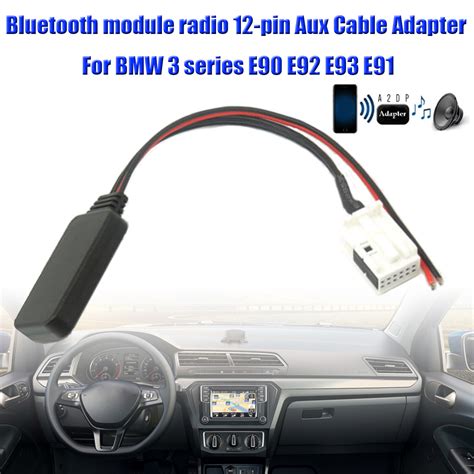 Bluetooth Module Adapter