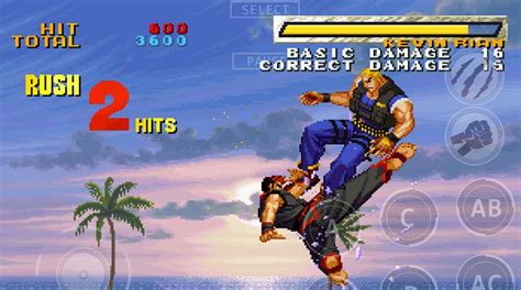 bluetooth multiplayer fighting games for android