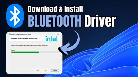 Bluetooth Network Connection Driver Download