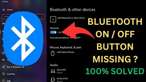 Bluetooth Not Working With Youtube