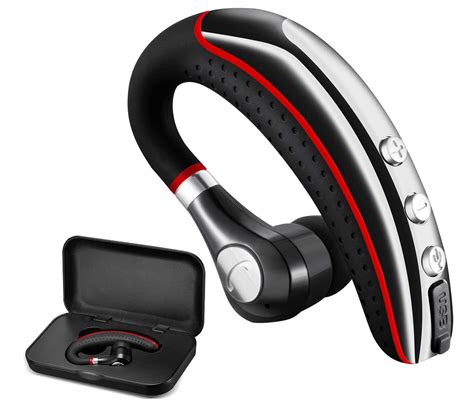 Bluetooth Phone Headset Phone