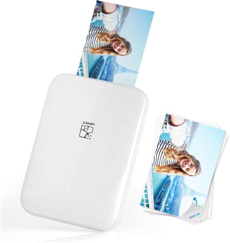Bluetooth Photo Printer For Android Phone