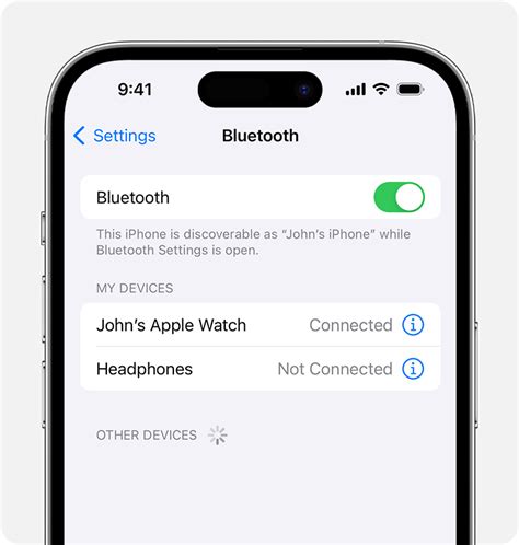 Bluetooth Pin Code Iphone