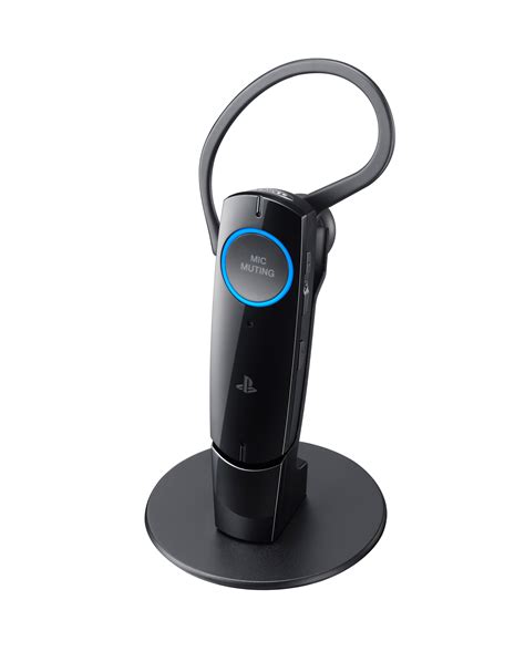 bluetooth playstation headset