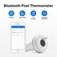 Bluetooth Pool Thermometer Ibs-P01B