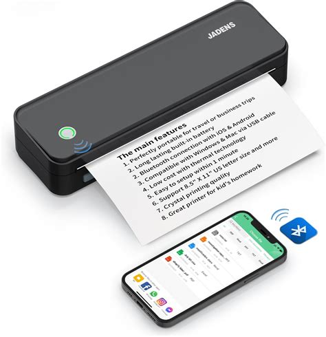 Bluetooth Printer For Android