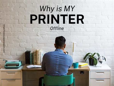 Bluetooth Printer Is Offline