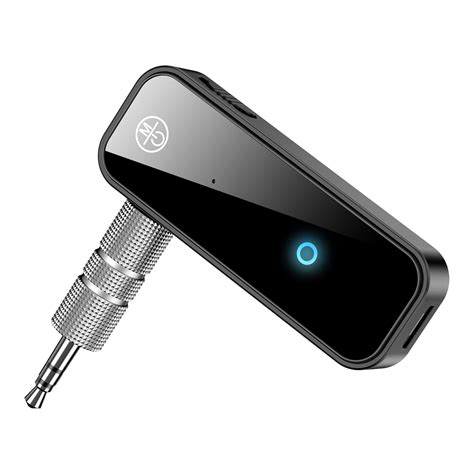 Bluetooth Receiver Transmitter Jack