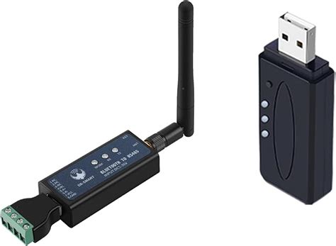 Bluetooth Rs485 Interface