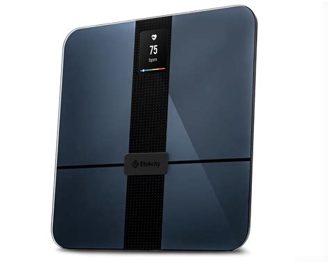 Bluetooth Scales That Work With Fitbit