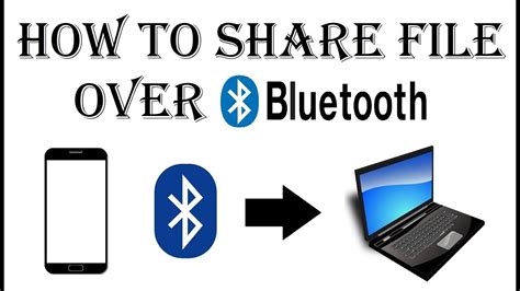 bluetooth send files to pc