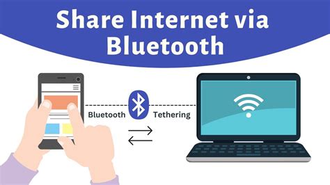 bluetooth share from android to ipad