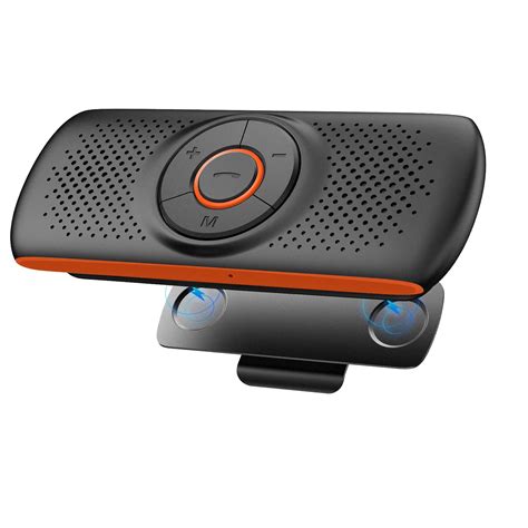 Bluetooth Speaker For Car Music